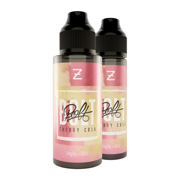 Cherry Cola