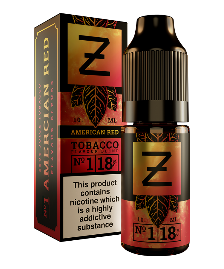 prod-american-red Tobacco