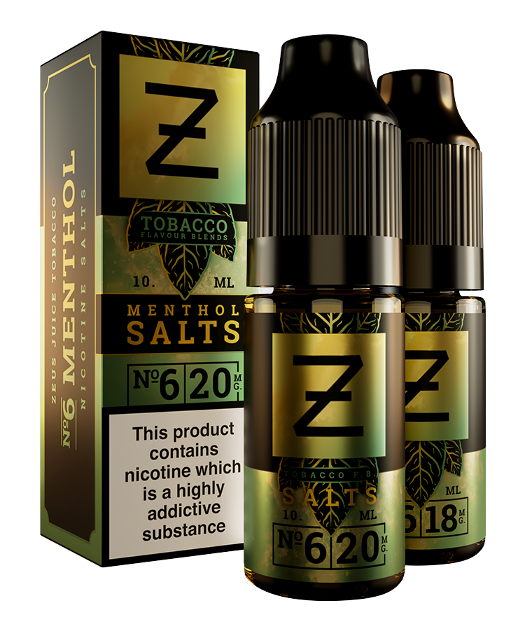prod-menthol Tobacco
