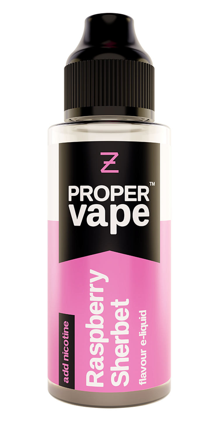 prod-proper-vape-raspberry-sherbet-100mlsf-white Proper Vape
