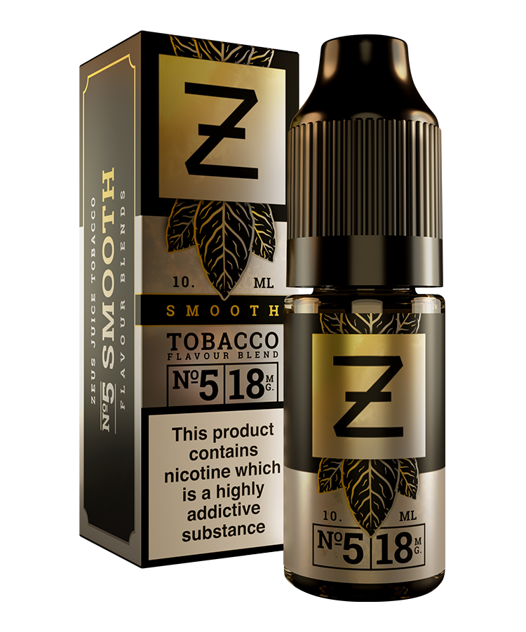 prod-smooth Tobacco