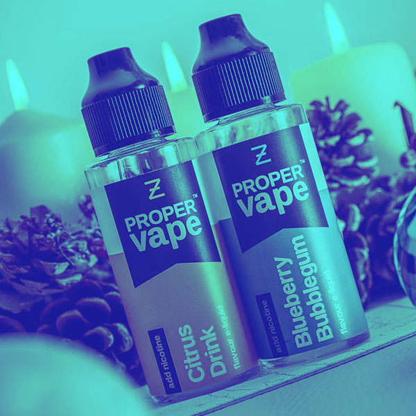 Proper Vape