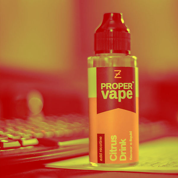 Proper Vape