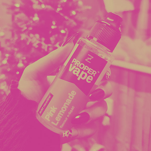 Proper Vape