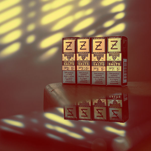 Tobacco