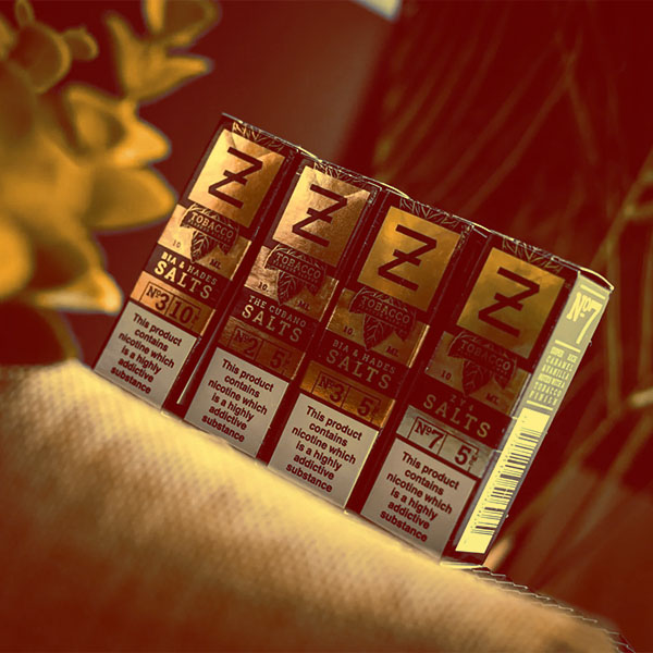 Tobacco